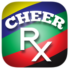 Cheer Rx আইকন