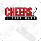 Cheers Liquor Mart icono