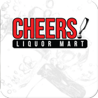 Cheers Liquor Mart आइकन