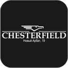 Chesterfield Bar icône