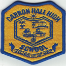 Carron Hall High School APK