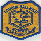 Carron Hall icon