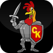 Chicken Knight