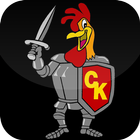 Chicken Knight ikona