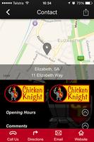 Chicken Knight ảnh chụp màn hình 1