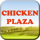 Chicken Plaza Zeichen