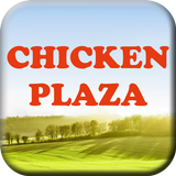 Chicken Plaza icône