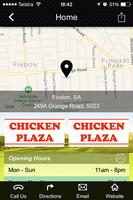 Chicken Plaza screenshot 1