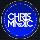 Chris Magic icône