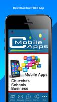 cMobileApp Plakat