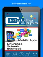 cMobileApp Screenshot 3