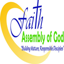 Faith Assembly of God Portmore Jamaica aplikacja