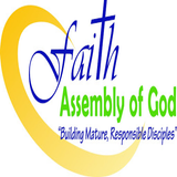 Faith Assembly of God Portmore Jamaica 圖標