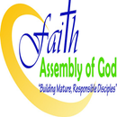 Faith Assembly of God Portmore Jamaica APK