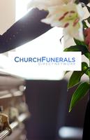 ChurchFunerals Direct Affiche
