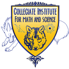 The Collegiate Institute for Math and Science X288 simgesi