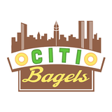 Citi Bagels-icoon