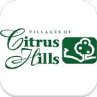 Citrus Hills Golf Country Club icône