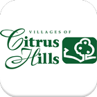 Citrus Hills Golf Country Club आइकन