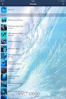 DevOcean ảnh chụp màn hình 2