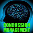 Concussion Management أيقونة