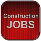 Construction Jobs ไอคอน