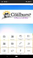 Town of Coalhurst Mobile App Affiche