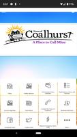 Town of Coalhurst Mobile App الملصق