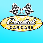 Coastal Car Care NC আইকন