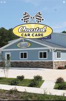 Coastal Car Care NC Affiche