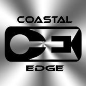 آیکون‌ Coastal Edge