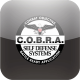 C.O.B.R.A. Defense Miami icône