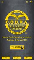 C.O.B.R.A. Defense Miami penulis hantaran