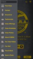 C.O.B.R.A. Defense Miami syot layar 1