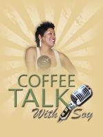 Coffee Talk With Soy Ekran Görüntüsü 3