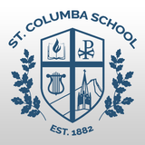 St. Columba Zeichen