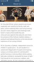 St. Columba Screenshot 1