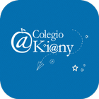 Colegio Kiany أيقونة