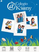 Colegio Kiany ภาพหน้าจอ 3