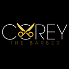 Corey The Barber Zeichen
