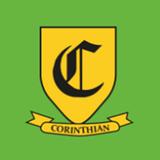 Corinthian icon