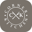Corner Kitchen