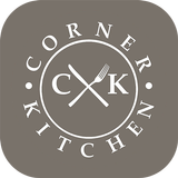 Corner Kitchen ไอคอน