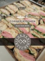 Corner Kitchen スクリーンショット 3