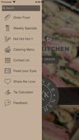 Corner Kitchen スクリーンショット 1