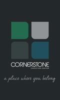 Cornerstone Affiche