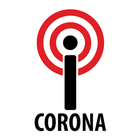 Corona CA biểu tượng