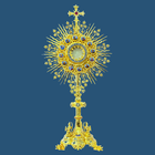 Corpus Christi, Lexington SC أيقونة