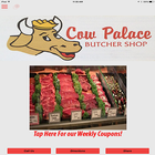 Cow Palace icon