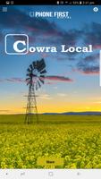 Cowra Local poster